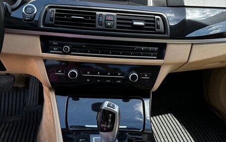 BMW 5 серия, 2014 год, 1 650 000 рублей, 12 фотография
