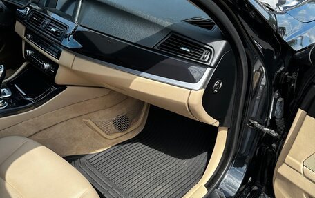 BMW 5 серия, 2014 год, 1 650 000 рублей, 20 фотография
