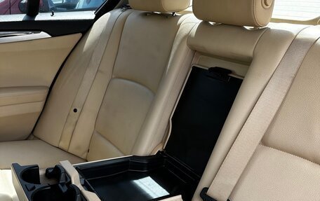 BMW 5 серия, 2014 год, 1 650 000 рублей, 23 фотография