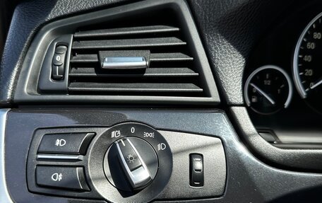BMW 5 серия, 2014 год, 1 650 000 рублей, 32 фотография