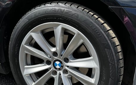 BMW 5 серия, 2014 год, 1 650 000 рублей, 28 фотография