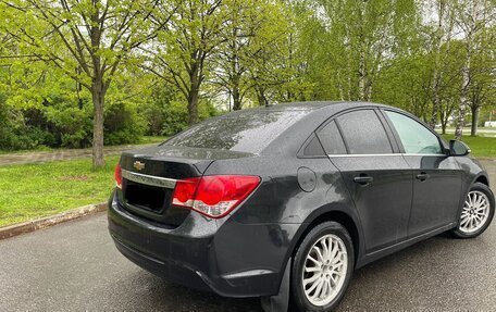 Chevrolet Cruze II, 2013 год, 430 000 рублей, 6 фотография