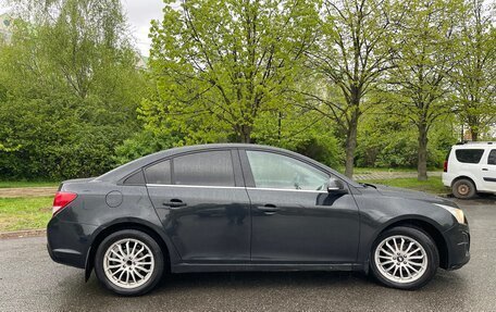 Chevrolet Cruze II, 2013 год, 430 000 рублей, 7 фотография
