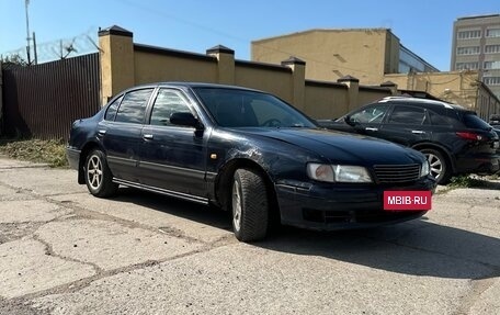 Nissan Maxima IV, 1995 год, 160 000 рублей, 5 фотография