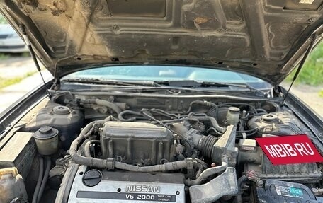 Nissan Maxima IV, 1995 год, 160 000 рублей, 3 фотография