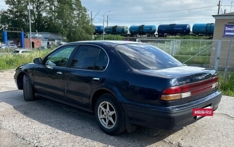 Nissan Maxima IV, 1995 год, 160 000 рублей, 2 фотография