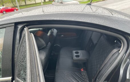 Chevrolet Cruze II, 2013 год, 430 000 рублей, 10 фотография