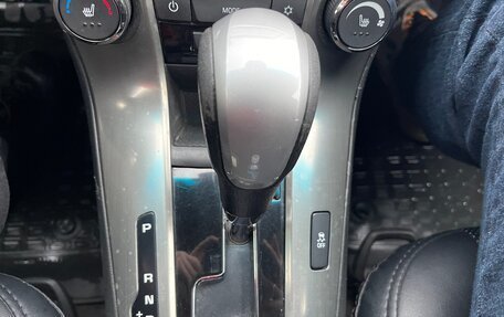 Chevrolet Cruze II, 2013 год, 430 000 рублей, 16 фотография