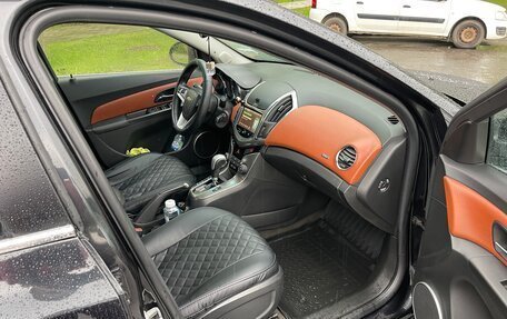 Chevrolet Cruze II, 2013 год, 430 000 рублей, 11 фотография