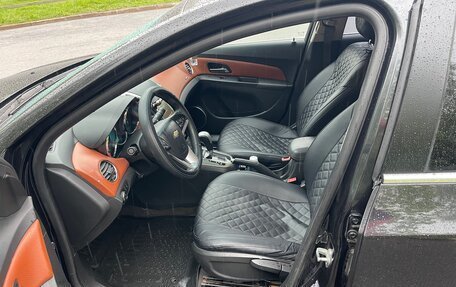 Chevrolet Cruze II, 2013 год, 430 000 рублей, 22 фотография
