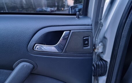 Skoda Octavia IV, 2001 год, 380 000 рублей, 11 фотография