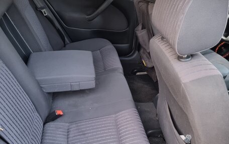 Skoda Octavia IV, 2001 год, 380 000 рублей, 13 фотография