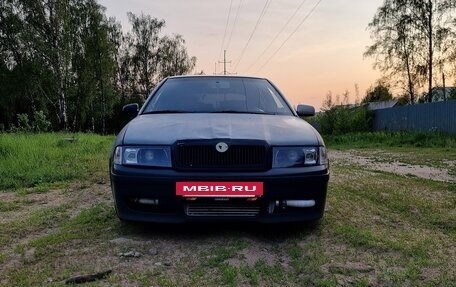 Skoda Octavia IV, 2001 год, 380 000 рублей, 9 фотография