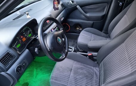 Skoda Octavia IV, 2001 год, 380 000 рублей, 15 фотография