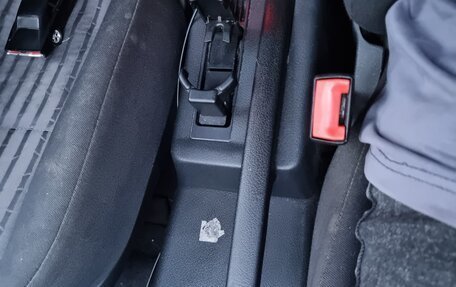 Skoda Octavia IV, 2001 год, 380 000 рублей, 21 фотография