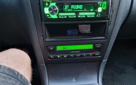 Skoda Octavia IV, 2001 год, 380 000 рублей, 19 фотография
