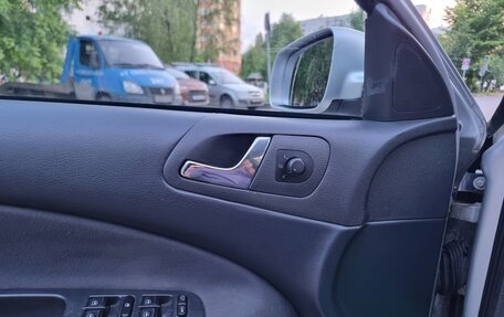 Skoda Octavia IV, 2001 год, 380 000 рублей, 17 фотография