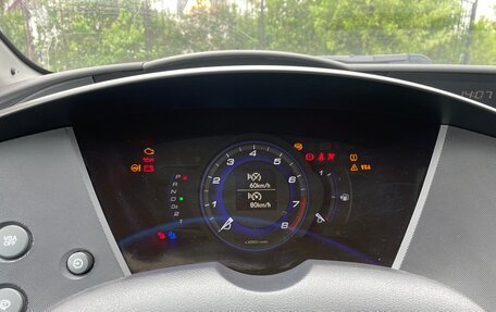 Honda Civic VIII, 2011 год, 1 100 000 рублей, 10 фотография