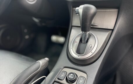 Honda Civic VIII, 2011 год, 1 100 000 рублей, 13 фотография