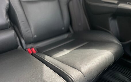 Honda Civic VIII, 2011 год, 1 100 000 рублей, 18 фотография