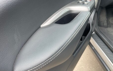 Honda Civic VIII, 2011 год, 1 100 000 рублей, 16 фотография