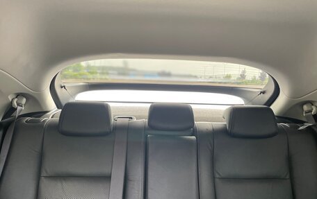 Honda Civic VIII, 2011 год, 1 100 000 рублей, 19 фотография