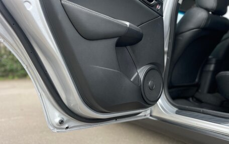 Honda Civic VIII, 2011 год, 1 100 000 рублей, 22 фотография