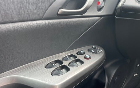 Honda Civic VIII, 2011 год, 1 100 000 рублей, 14 фотография