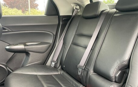 Honda Civic VIII, 2011 год, 1 100 000 рублей, 20 фотография