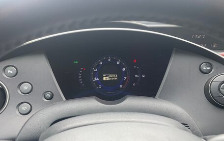 Honda Civic VIII, 2011 год, 1 100 000 рублей, 11 фотография