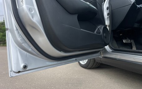 Honda Civic VIII, 2011 год, 1 100 000 рублей, 21 фотография