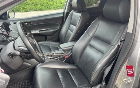 Honda Civic VIII, 2011 год, 1 100 000 рублей, 17 фотография