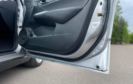 Honda Civic VIII, 2011 год, 1 100 000 рублей, 24 фотография
