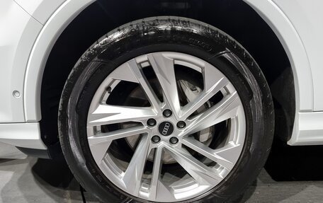 Audi Q7, 2023 год, 9 442 000 рублей, 3 фотография