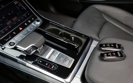 Audi Q7, 2023 год, 9 442 000 рублей, 6 фотография