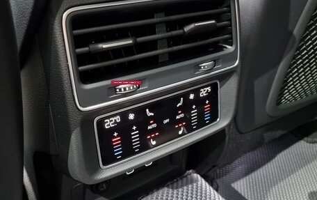 Audi Q7, 2023 год, 9 442 000 рублей, 5 фотография