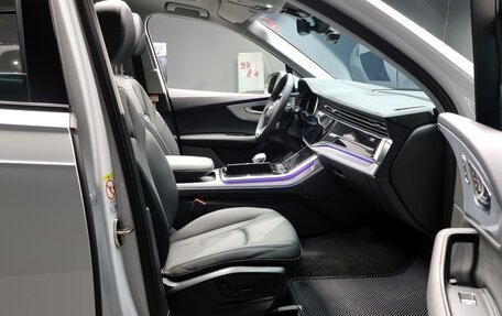 Audi Q7, 2023 год, 9 442 000 рублей, 9 фотография