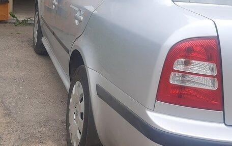Skoda Octavia, 2009 год, 820 000 рублей, 4 фотография
