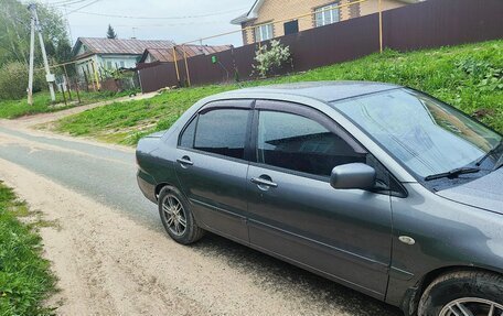 Mitsubishi Lancer IX, 2006 год, 365 000 рублей, 3 фотография