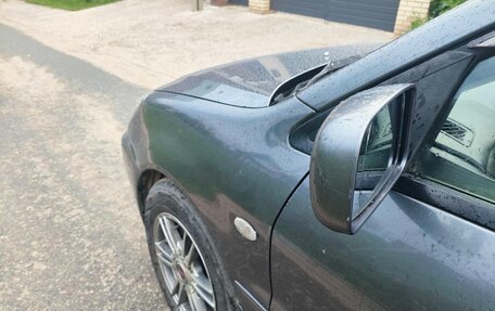 Mitsubishi Lancer IX, 2006 год, 365 000 рублей, 4 фотография