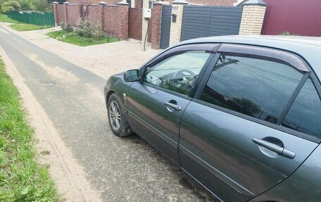 Mitsubishi Lancer IX, 2006 год, 365 000 рублей, 6 фотография