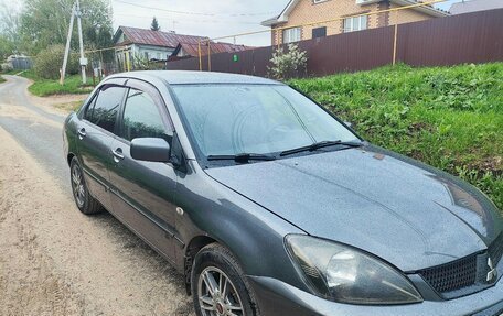 Mitsubishi Lancer IX, 2006 год, 365 000 рублей, 9 фотография