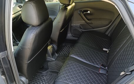 Volkswagen Polo VI (EU Market), 2013 год, 960 000 рублей, 5 фотография