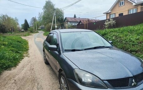 Mitsubishi Lancer IX, 2006 год, 365 000 рублей, 10 фотография