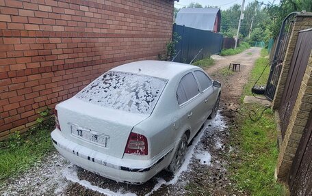 Skoda Octavia IV, 1997 год, 193 000 рублей, 3 фотография