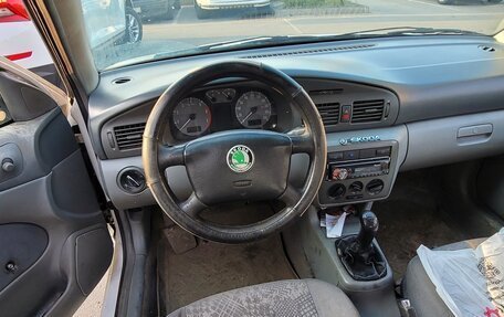 Skoda Octavia IV, 1997 год, 193 000 рублей, 6 фотография
