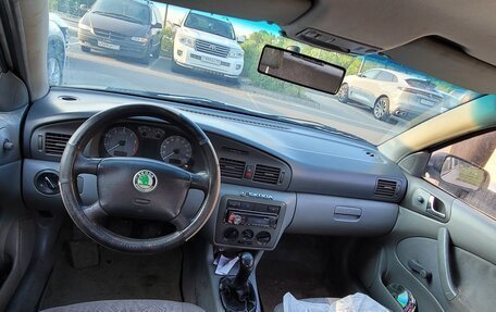 Skoda Octavia IV, 1997 год, 193 000 рублей, 4 фотография