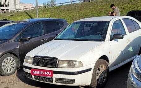 Skoda Octavia IV, 1997 год, 193 000 рублей, 5 фотография