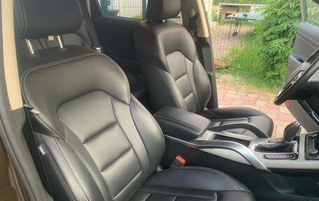 Geely Atlas I, 2020 год, 1 420 000 рублей, 11 фотография
