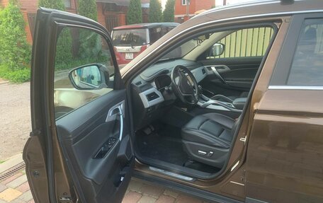 Geely Atlas I, 2020 год, 1 420 000 рублей, 8 фотография